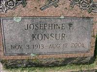 Konsur, Josephine P.jpg